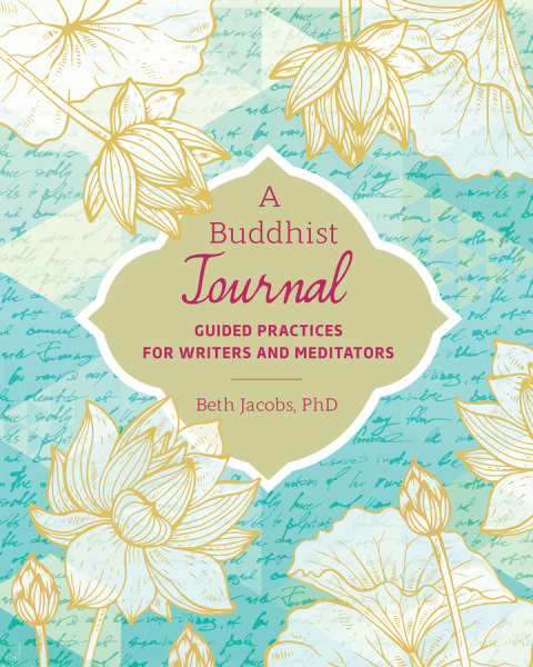 Cover image for book A Buddhist Journal