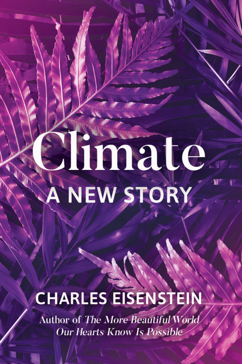 Cover image for book Climate