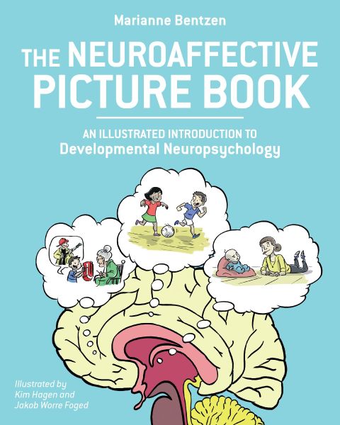 Cover image for book The Neuroaffective Picture Book