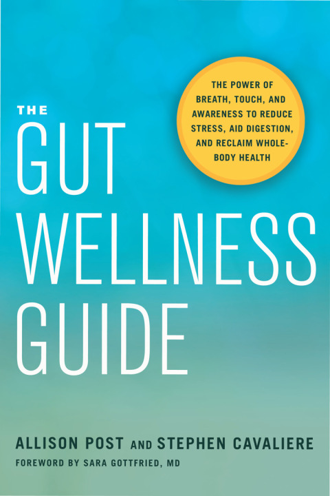 Cover image for book The Gut Wellness Guide