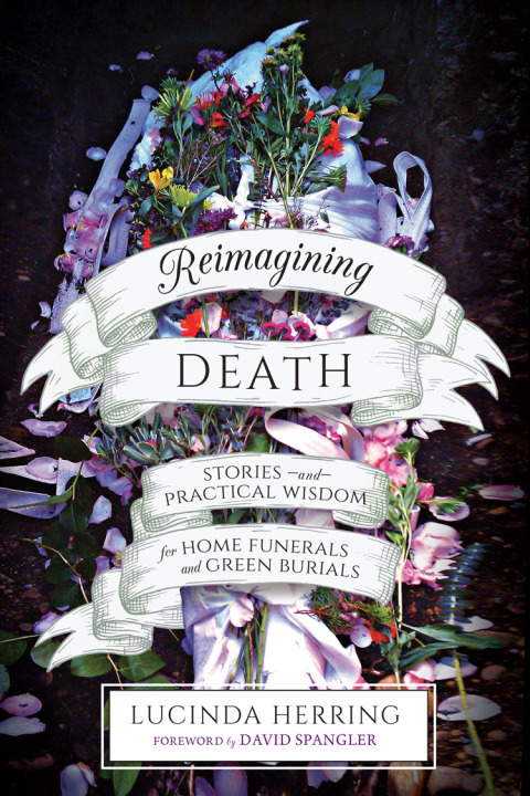 Cover image for book Reimagining Death