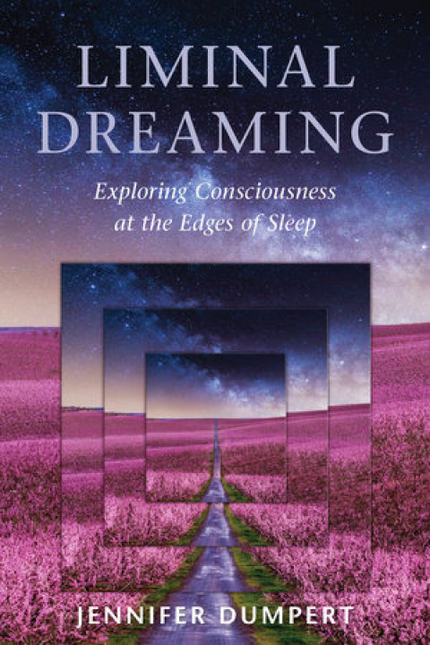 Cover image for book Liminal Dreaming
