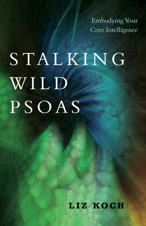 Cover image for book Stalking Wild Psoas