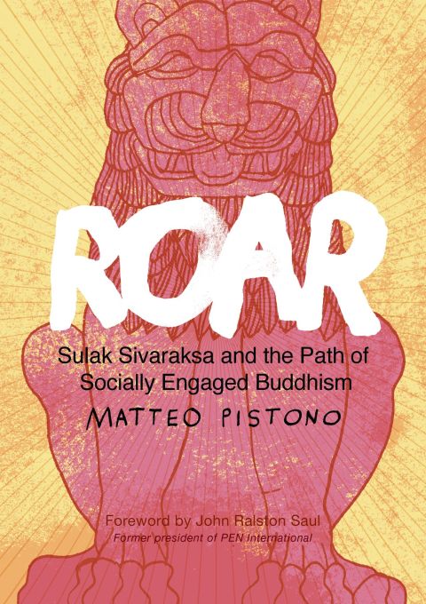 Cover image for book Roar