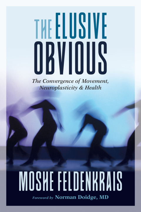 Cover image for book The Elusive Obvious
