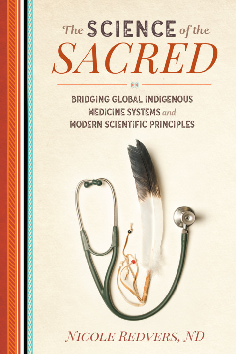 Cover image for book The Science of the Sacred