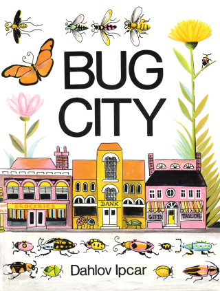 Bug City