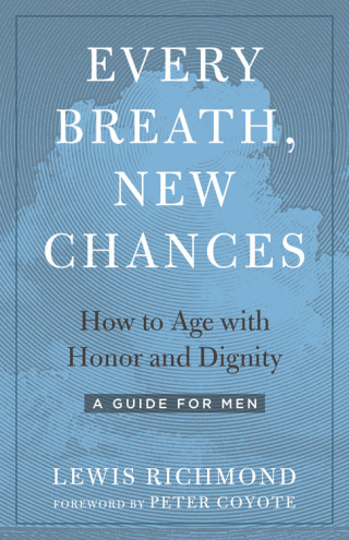 Every Breath, New Chances