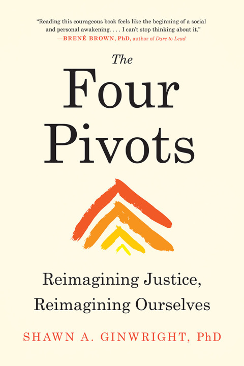 Cover image for book The Four Pivots