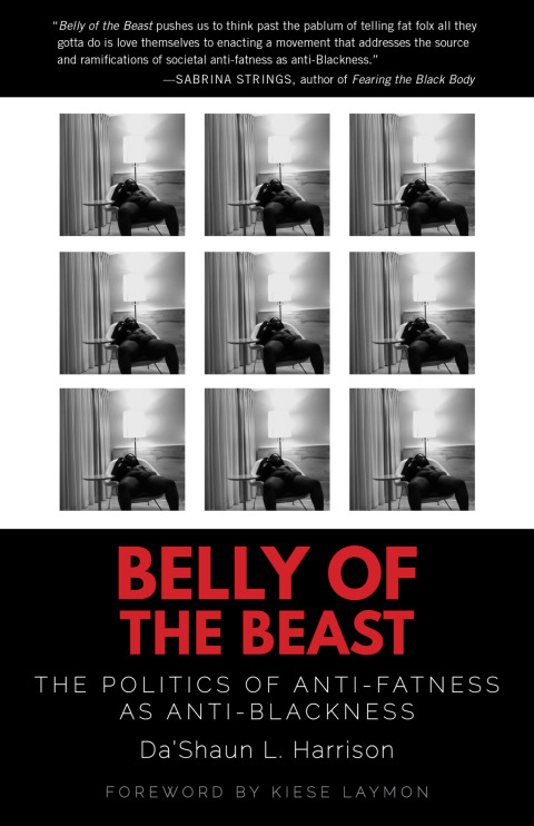 Cover image for book Belly of the Beast