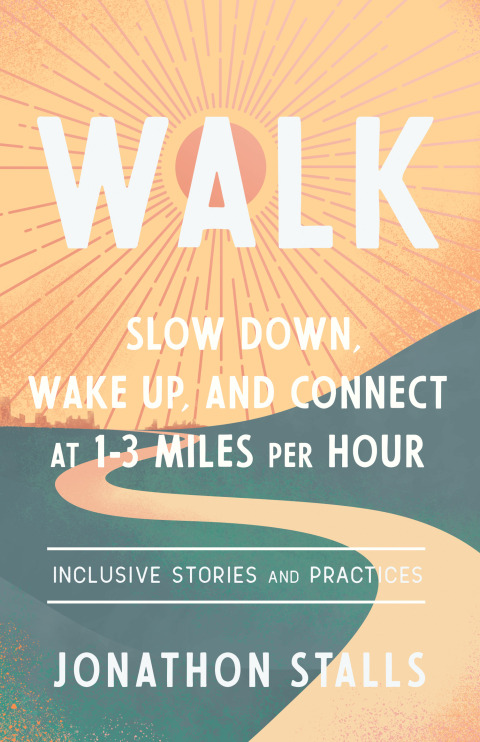 Cover image for book WALK