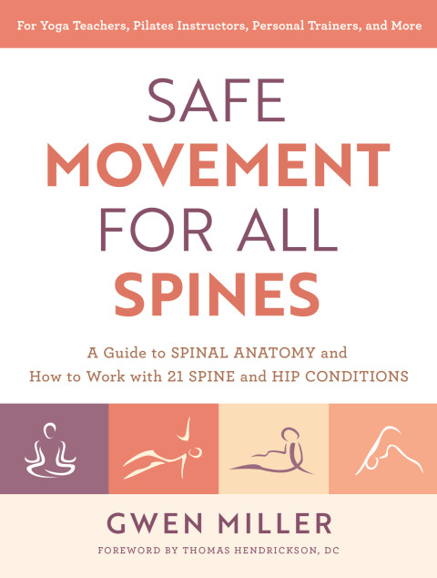 Cover image for book Safe Movement for All Spines