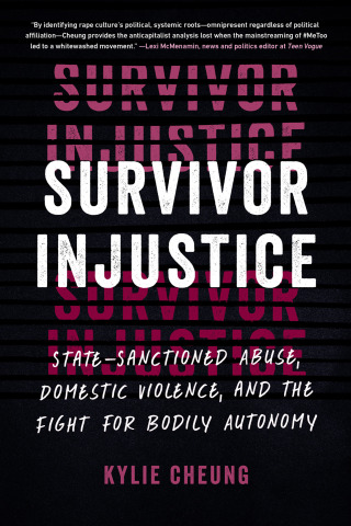 Survivor Injustice
