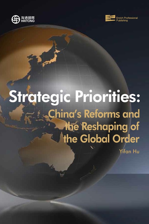 Cover image for book Strategic Priorities
