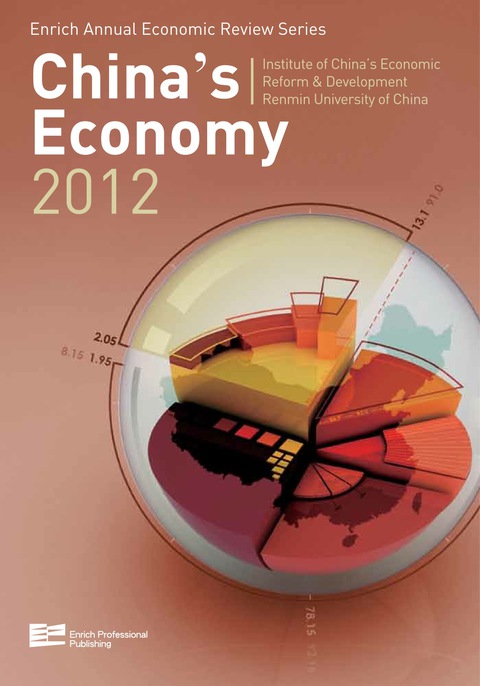 Cover image for book China's Economy 2012