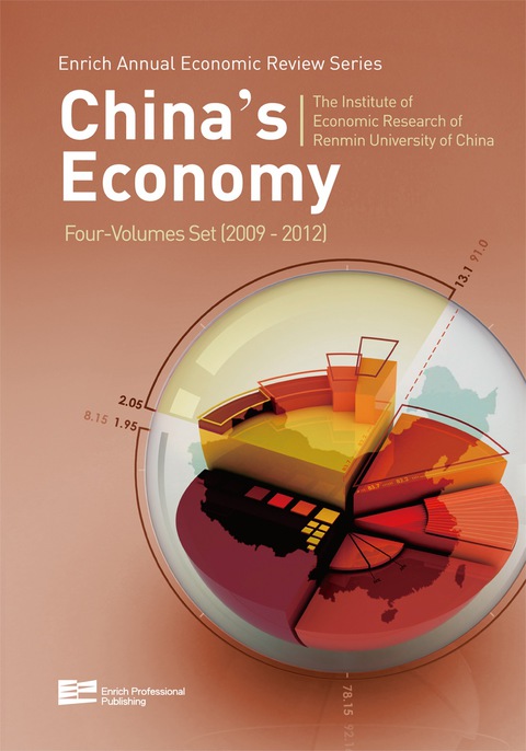 Cover image for book Enrich Annual Economic Review
