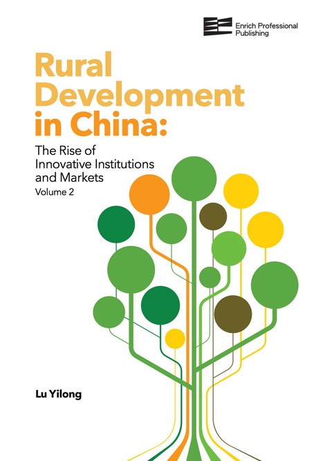 Cover image for book Rural Development in China