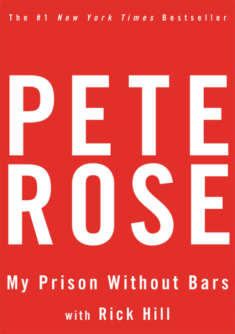Cover image for book My Prison Without Bars