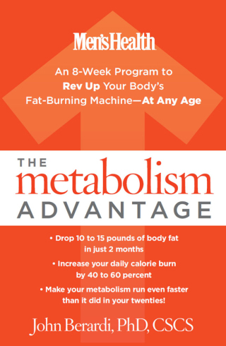 The Metabolism Advantage