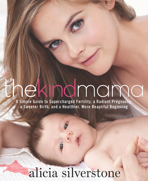 Cover image for book The Kind Mama