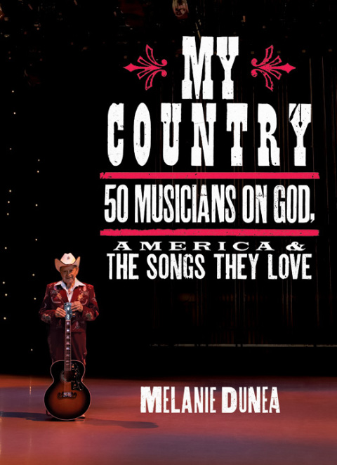 Cover image for book My Country