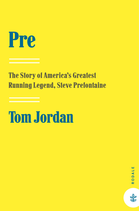Cover image for book Pre