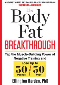 Cover image: The Body Fat Breakthrough 9781623361037