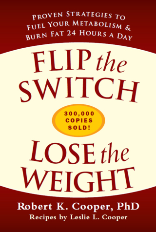 Flip the Switch, Lose the Weight