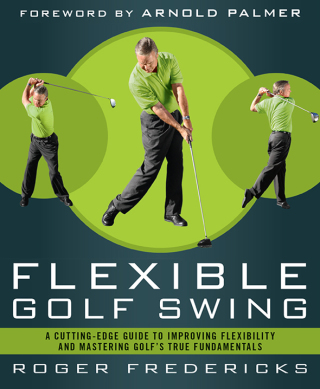 The Flexible Golf Swing