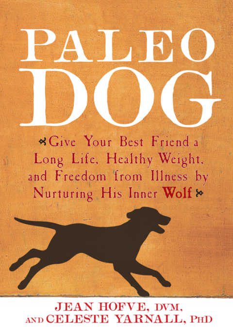 Cover image for book Paleo Dog