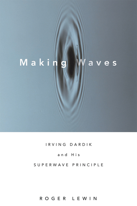 Cover image for book Making Waves