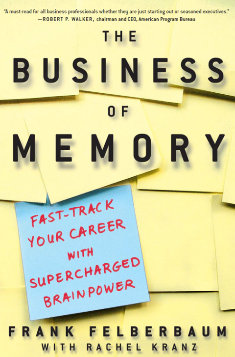 Cover image for book The Business of Memory