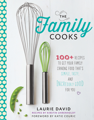 The Family Cooks