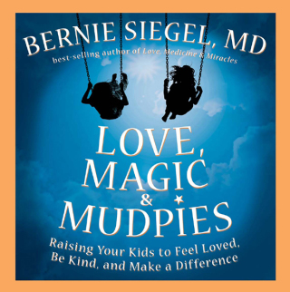 Love, Magic & Mudpies