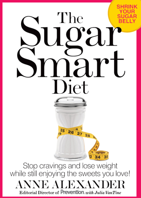 Cover image for book The Sugar Smart Diet