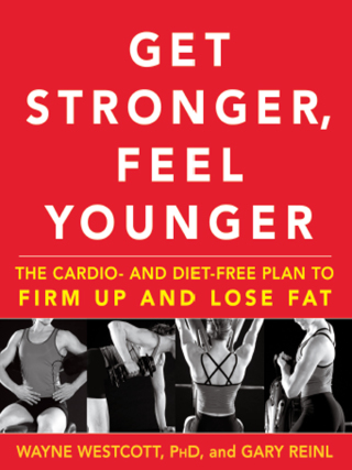 Get Stronger, Feel Younger