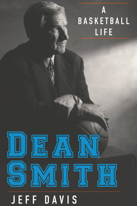 Cover image for book Dean Smith