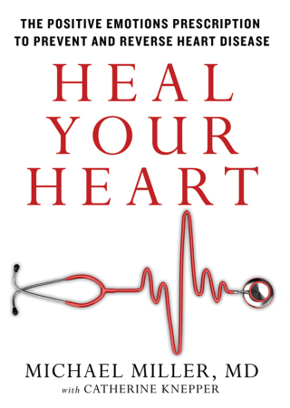 Heal Your Heart