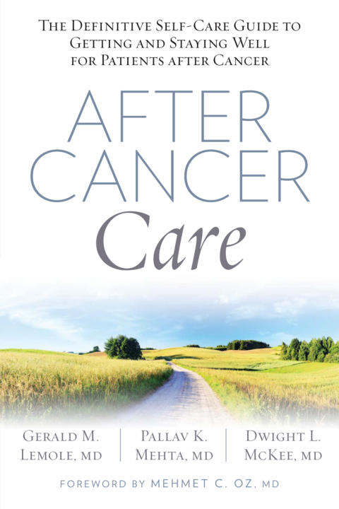 Cover image for book After Cancer Care