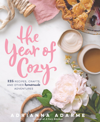 The Year of Cozy