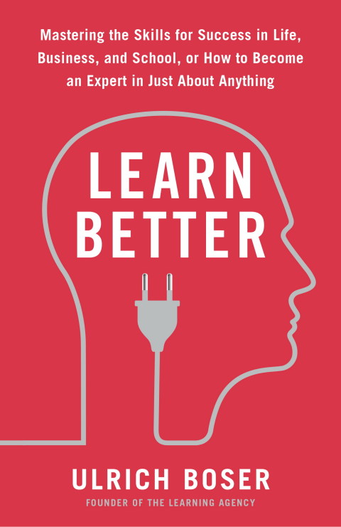 Cover image for book Learn Better