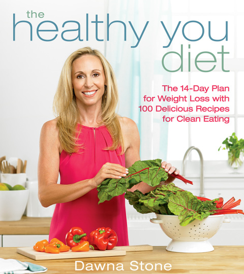 Cover image for book The Healthy You Diet