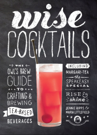 Cover image: Wise Cocktails 9781623365677