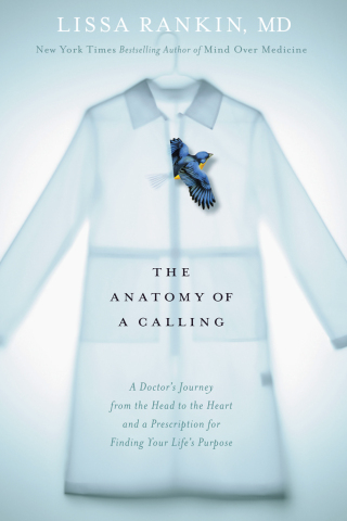 The Anatomy of a Calling