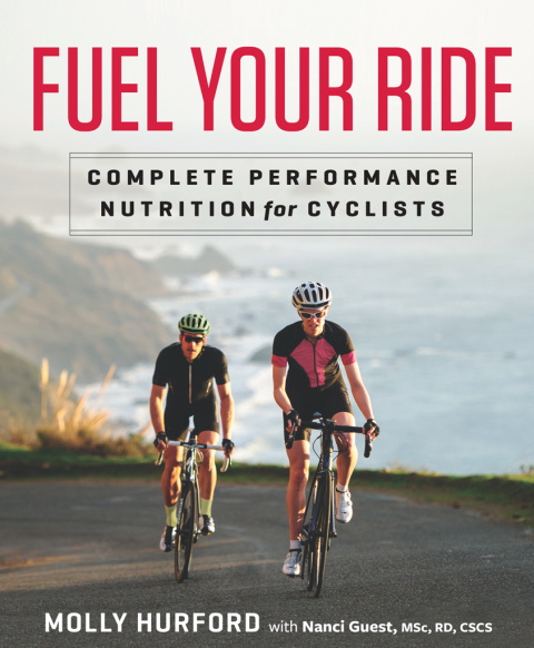 Cover image for book Fuel Your Ride