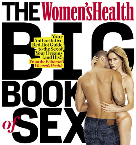 Cover image for book The Women's Health Big Book of Sex