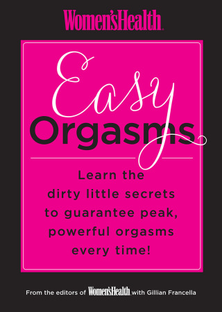 Women's Health Easy Orgasms