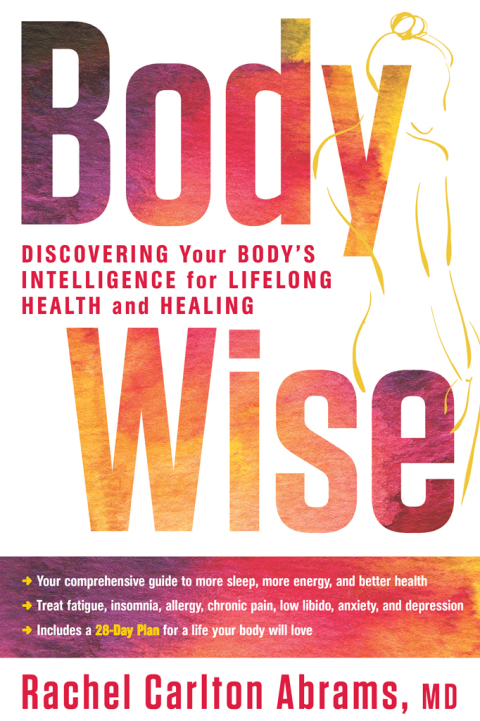 Cover image for book BodyWise