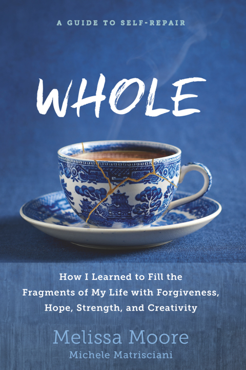 Cover image for book WHOLE