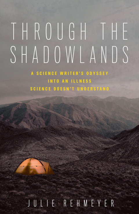 Cover image for book Through the Shadowlands